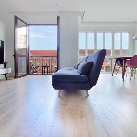 Akura Apartment, Con Aire Acondicionado Більбао Екстер'єр фото