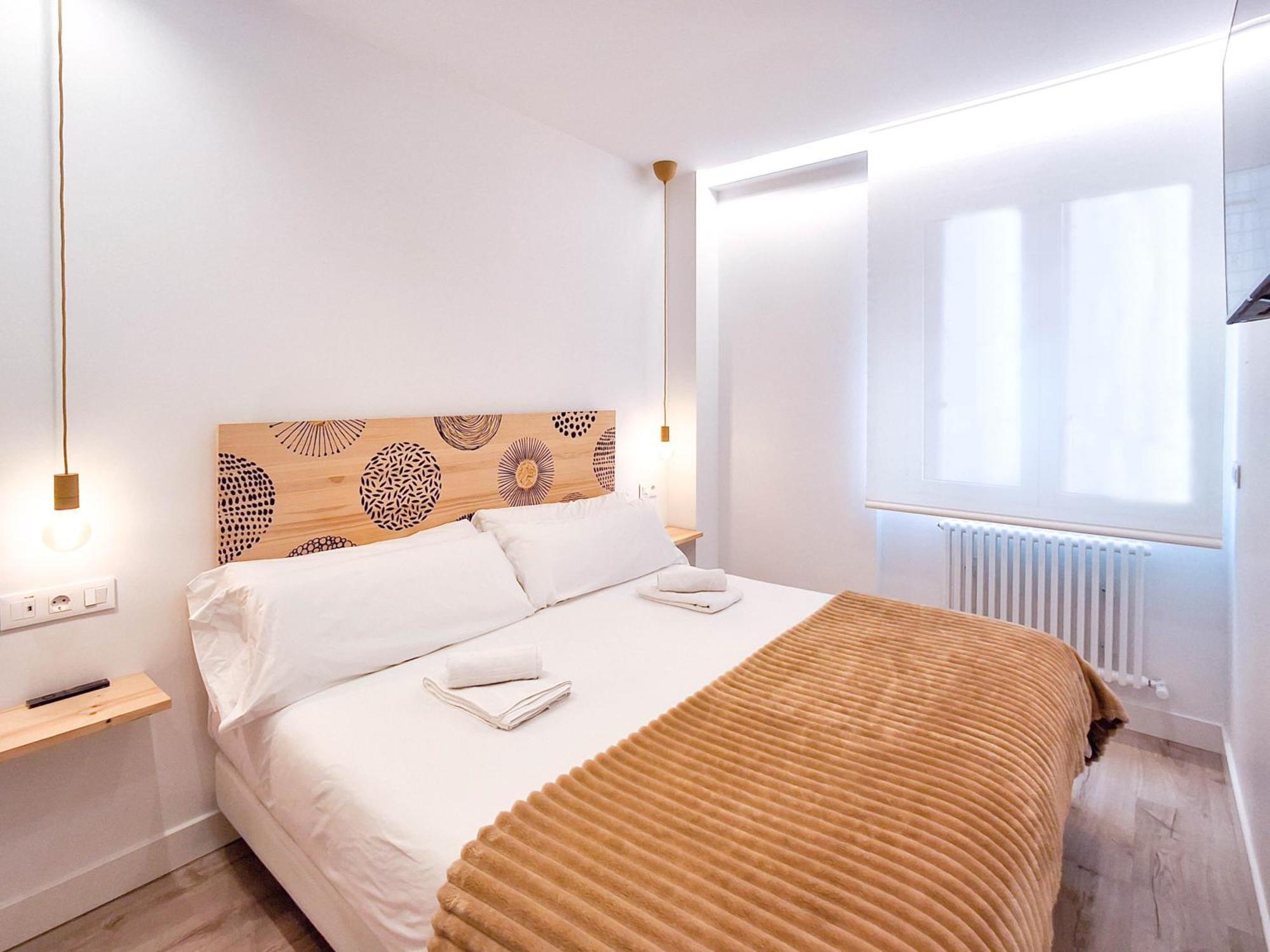 Akura Apartment, Con Aire Acondicionado Більбао Екстер'єр фото